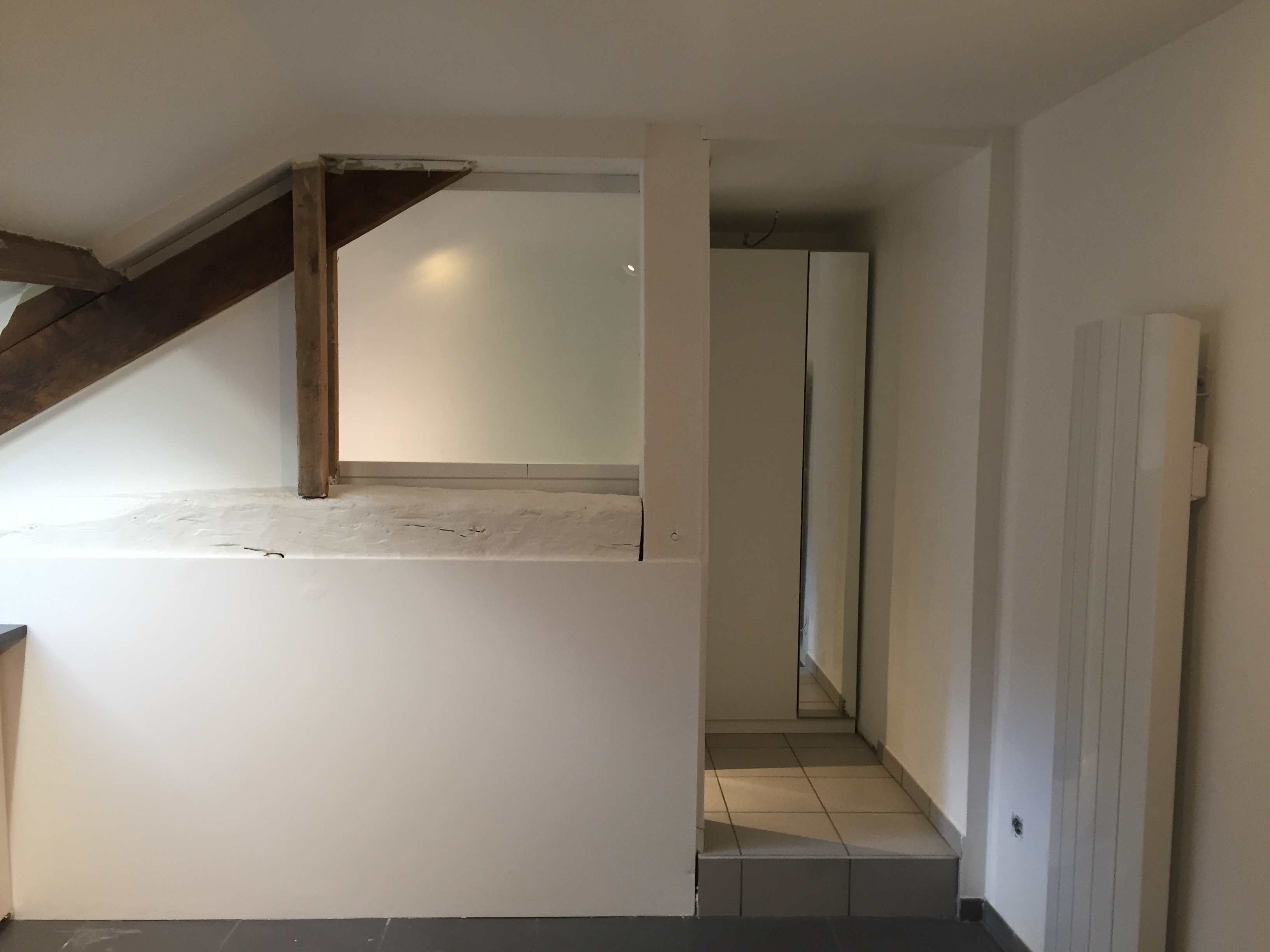 Appartement ? louer